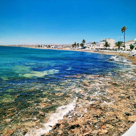 Casa Remo Βίλα Playa Honda  Εξωτερικό φωτογραφία