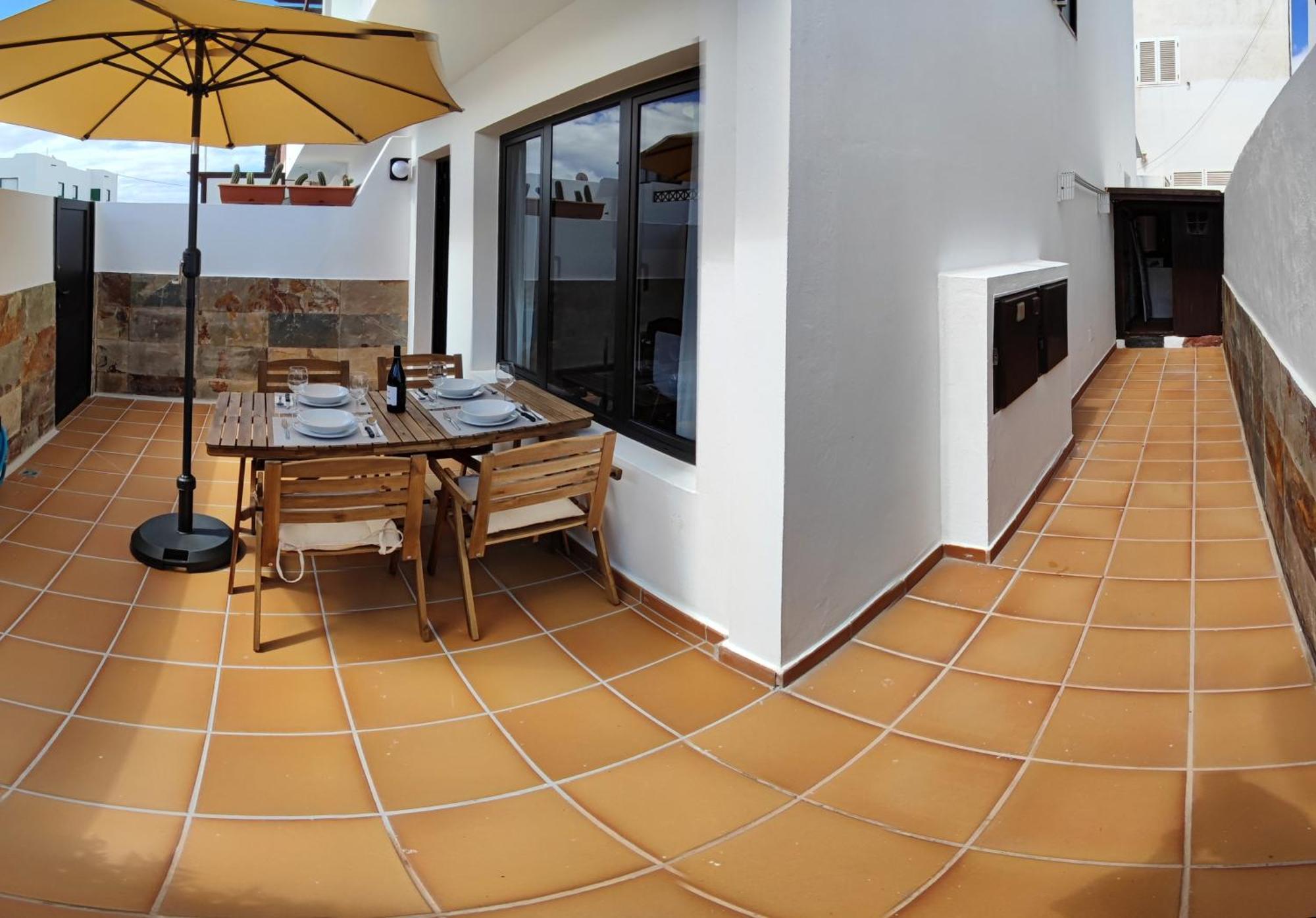 Casa Remo Βίλα Playa Honda  Εξωτερικό φωτογραφία