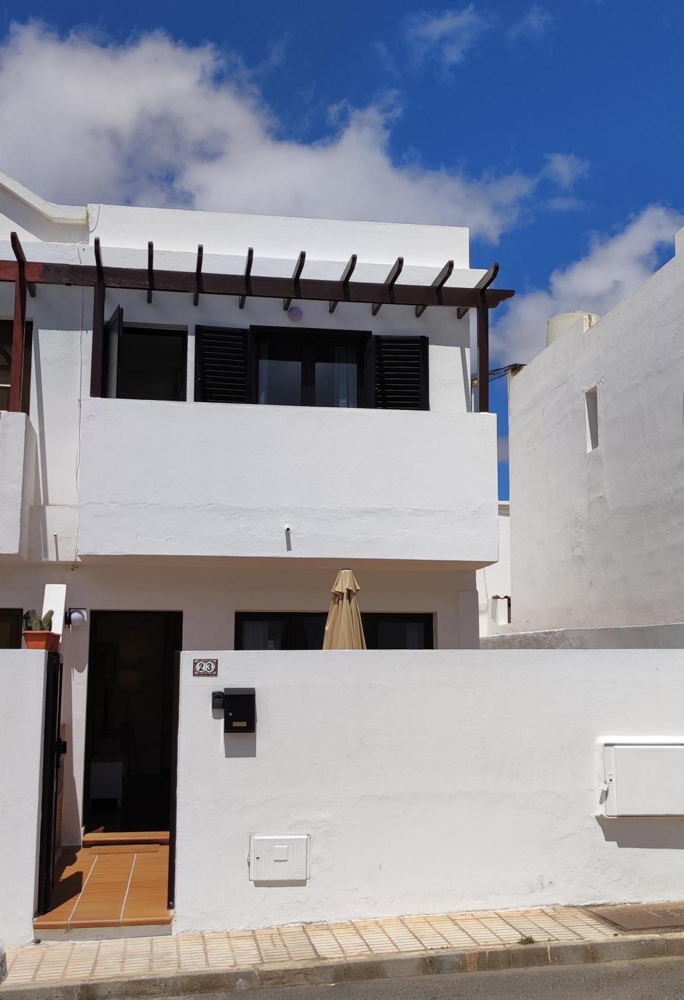 Casa Remo Βίλα Playa Honda  Εξωτερικό φωτογραφία