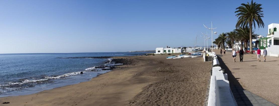 Casa Remo Βίλα Playa Honda  Εξωτερικό φωτογραφία