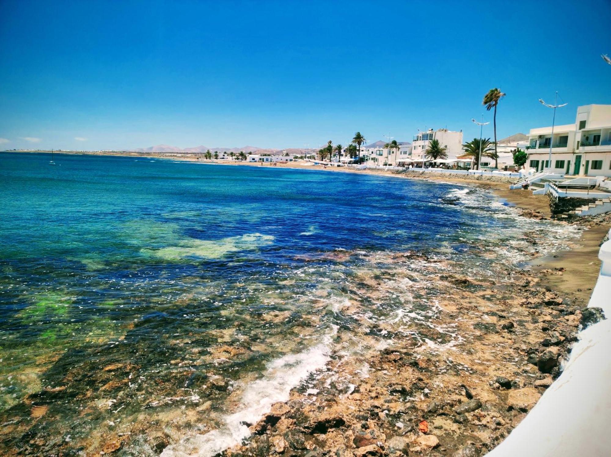 Casa Remo Βίλα Playa Honda  Εξωτερικό φωτογραφία